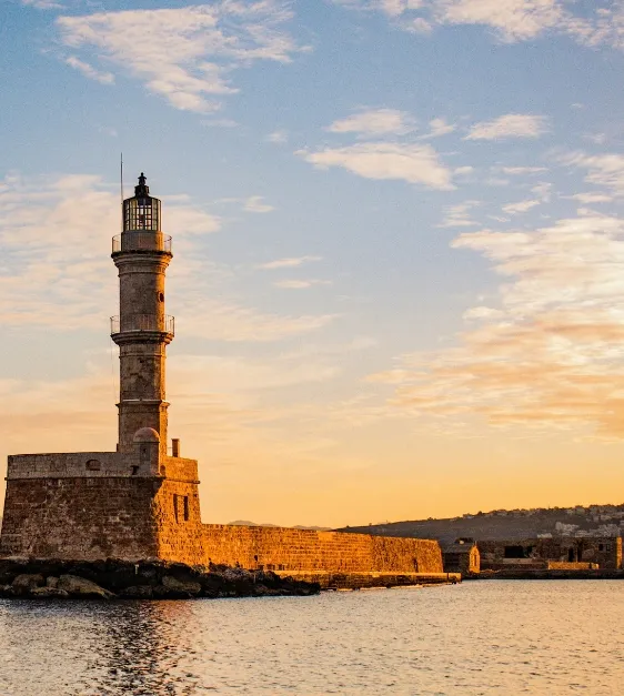 luxury resorts in Crete
