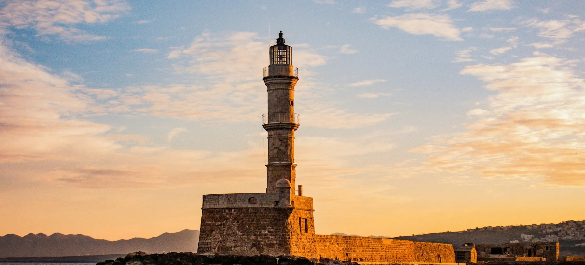the best luxury resorts in Crete