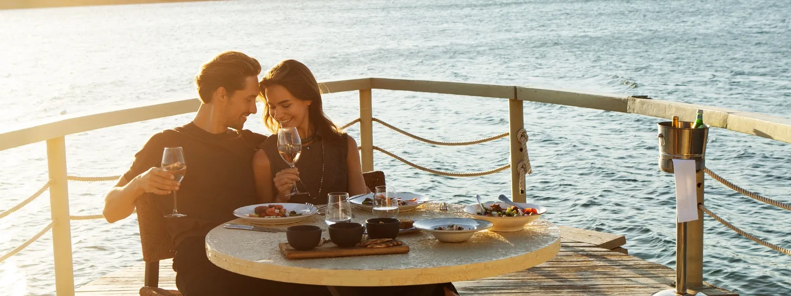 Luxury Inclusive Hotels in Greece