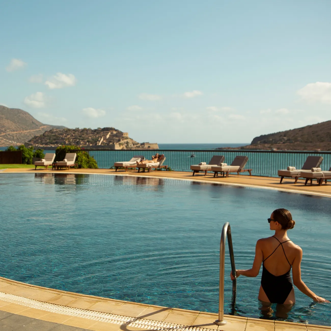 Crete Resorts in Greece