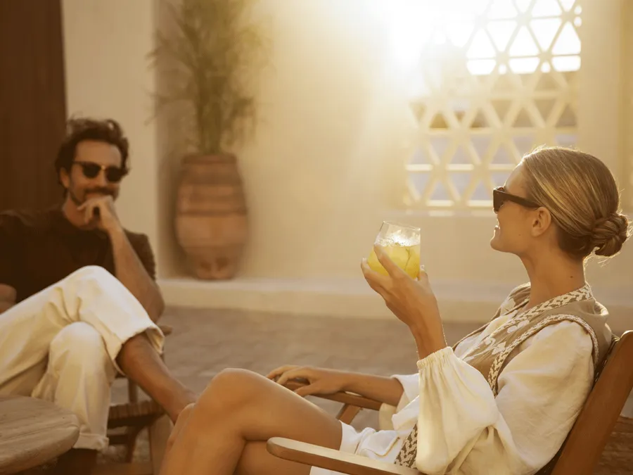 Private Suites in Mykonos with Bespoke Luxury Travel Experiences