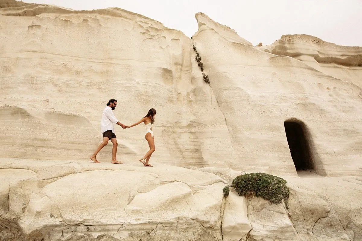Luxury Honeymoon Destination