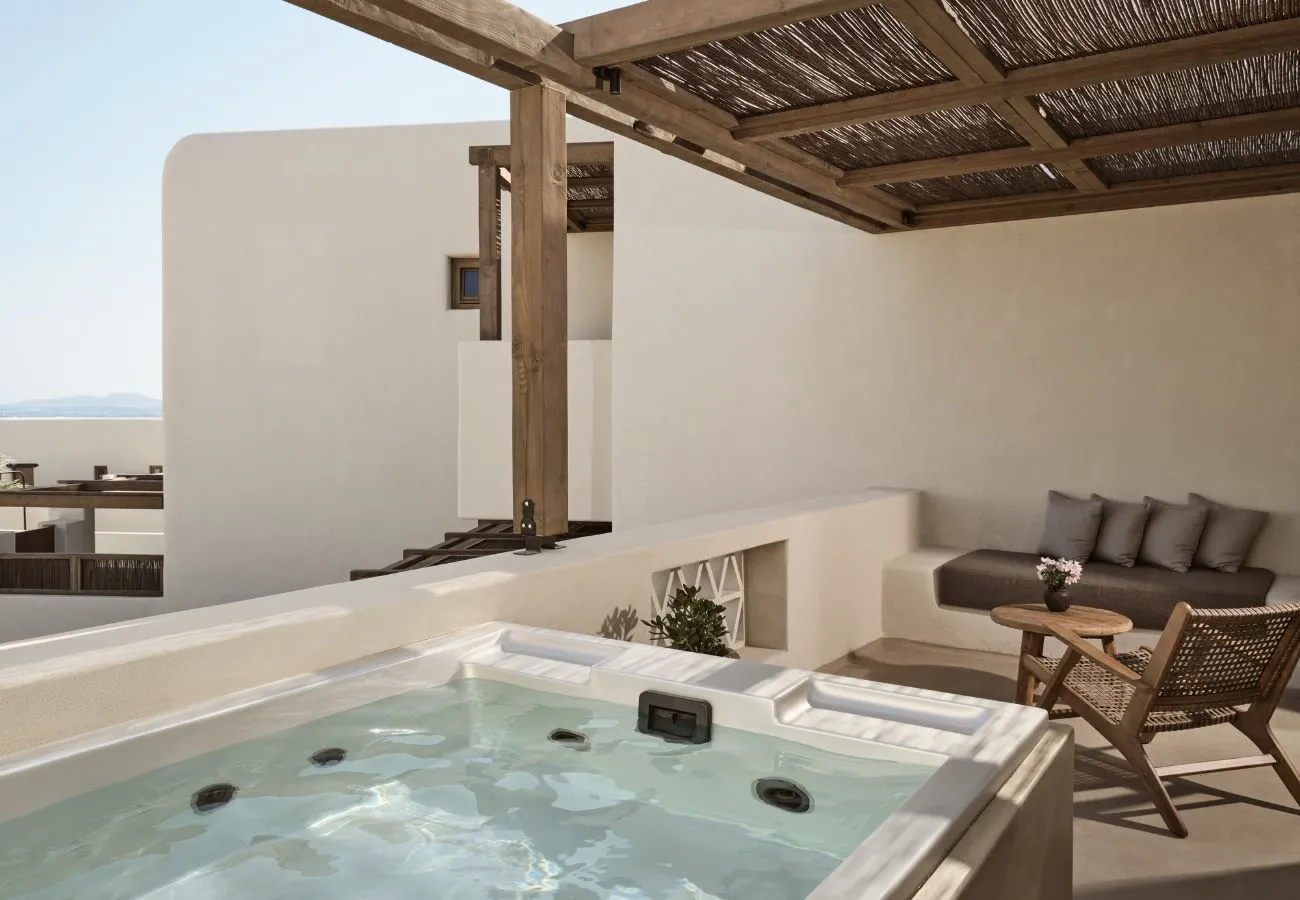 Mykonos Hotel Offers