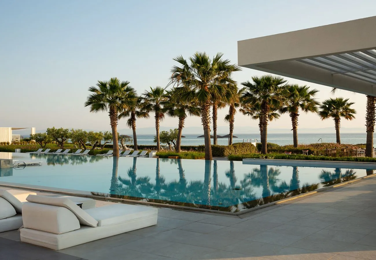 Halkidiki Domes Resorts