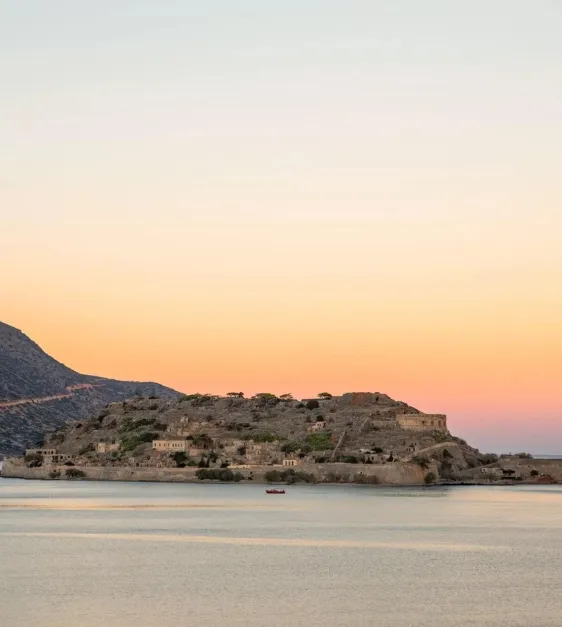 best luxury hotels in Elounda