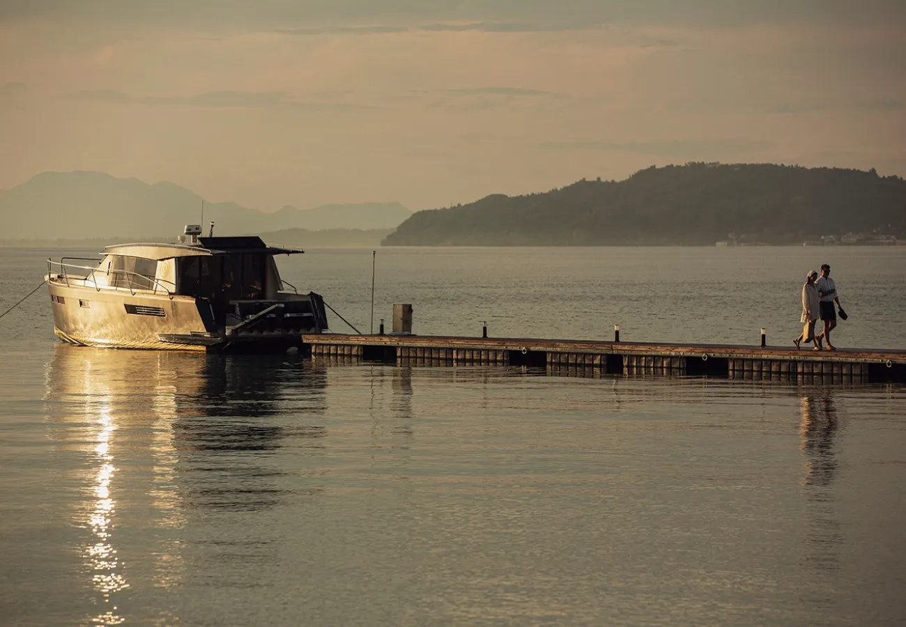 Corfu Top Boat Trips