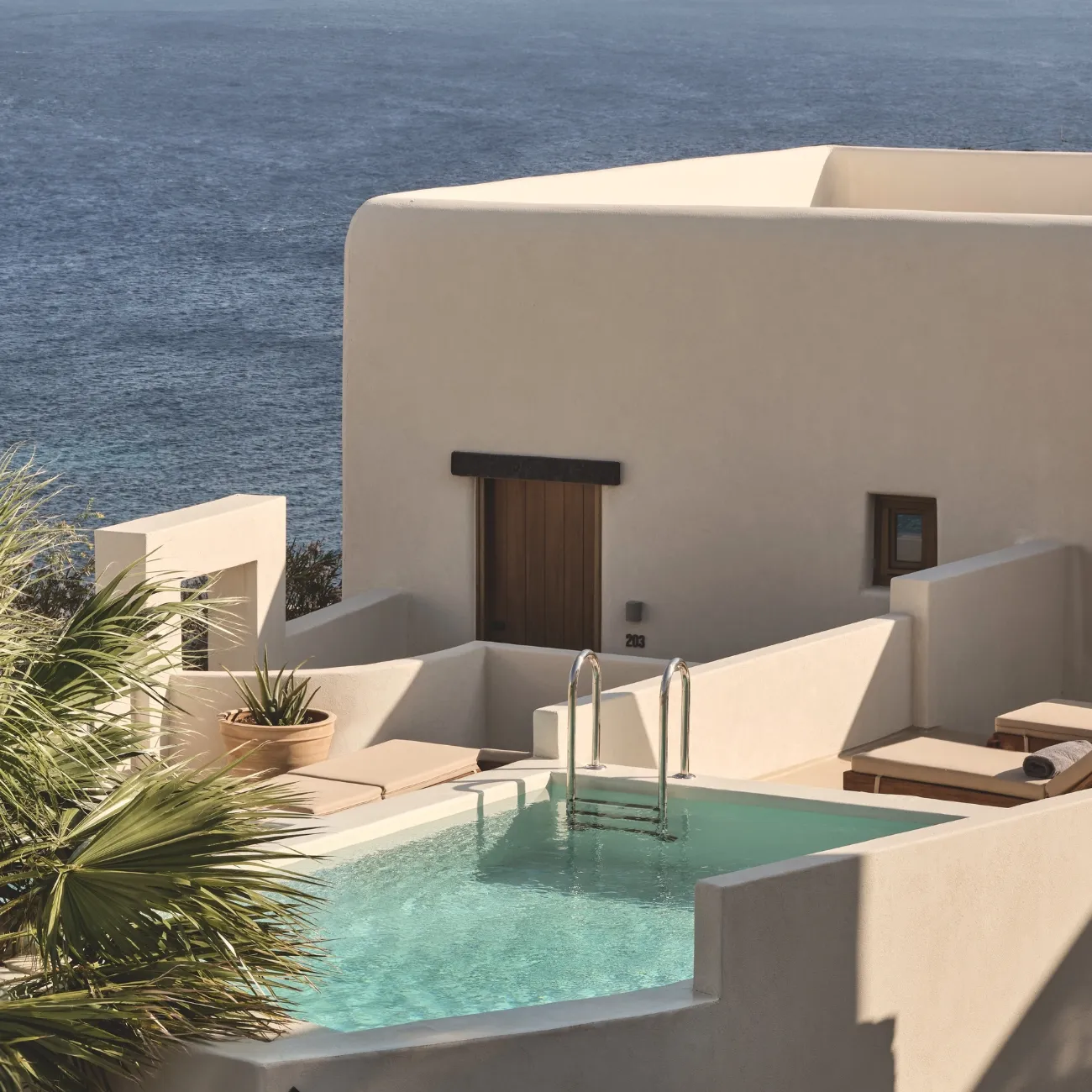 Resorts in Mykonos