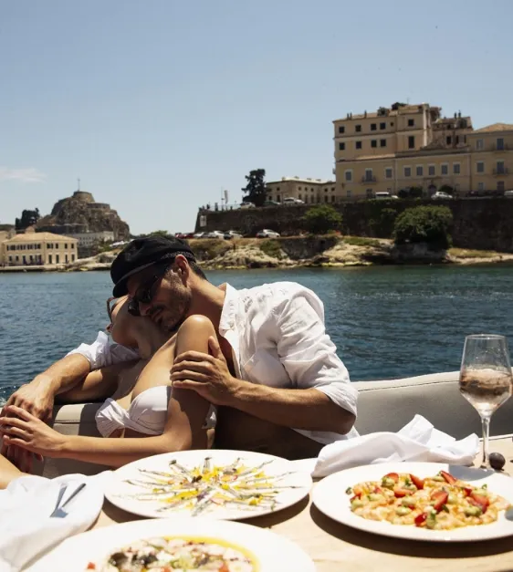 Top Luxury Resorts with Fine Dining