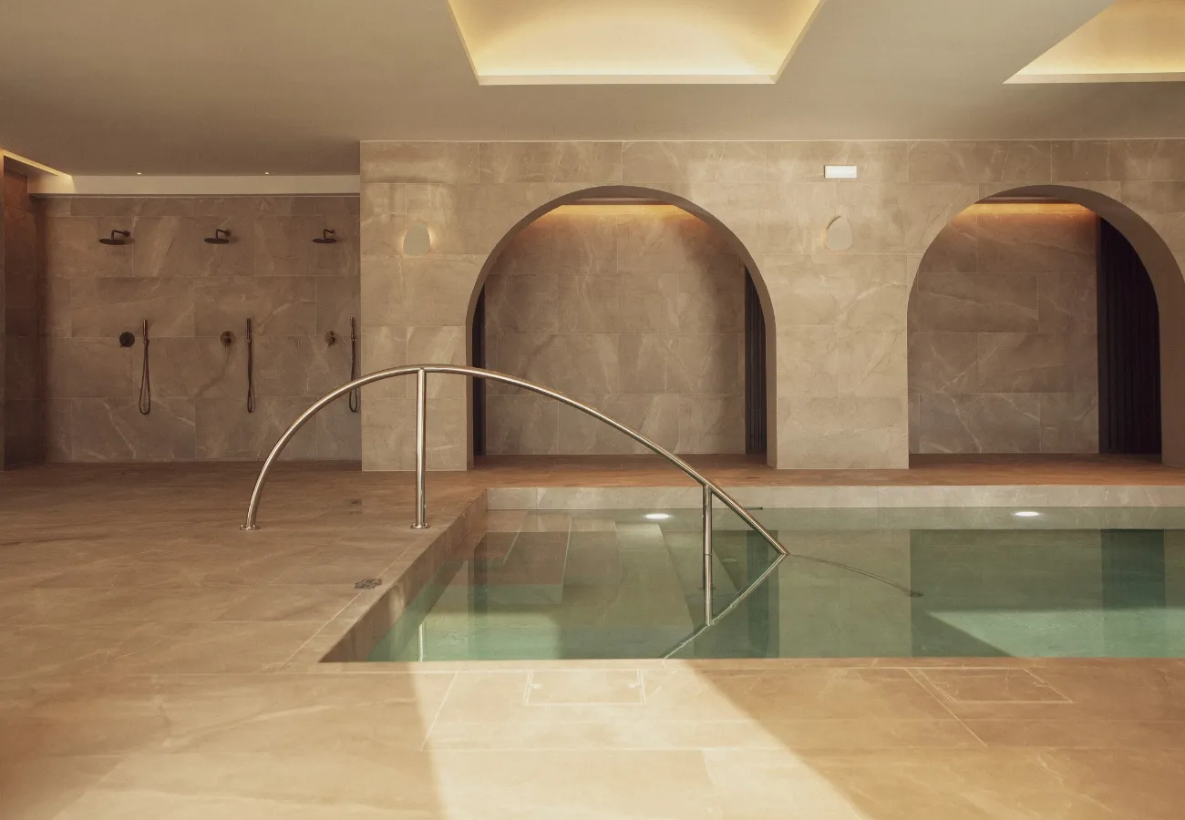 Corfu Wellness Retreat