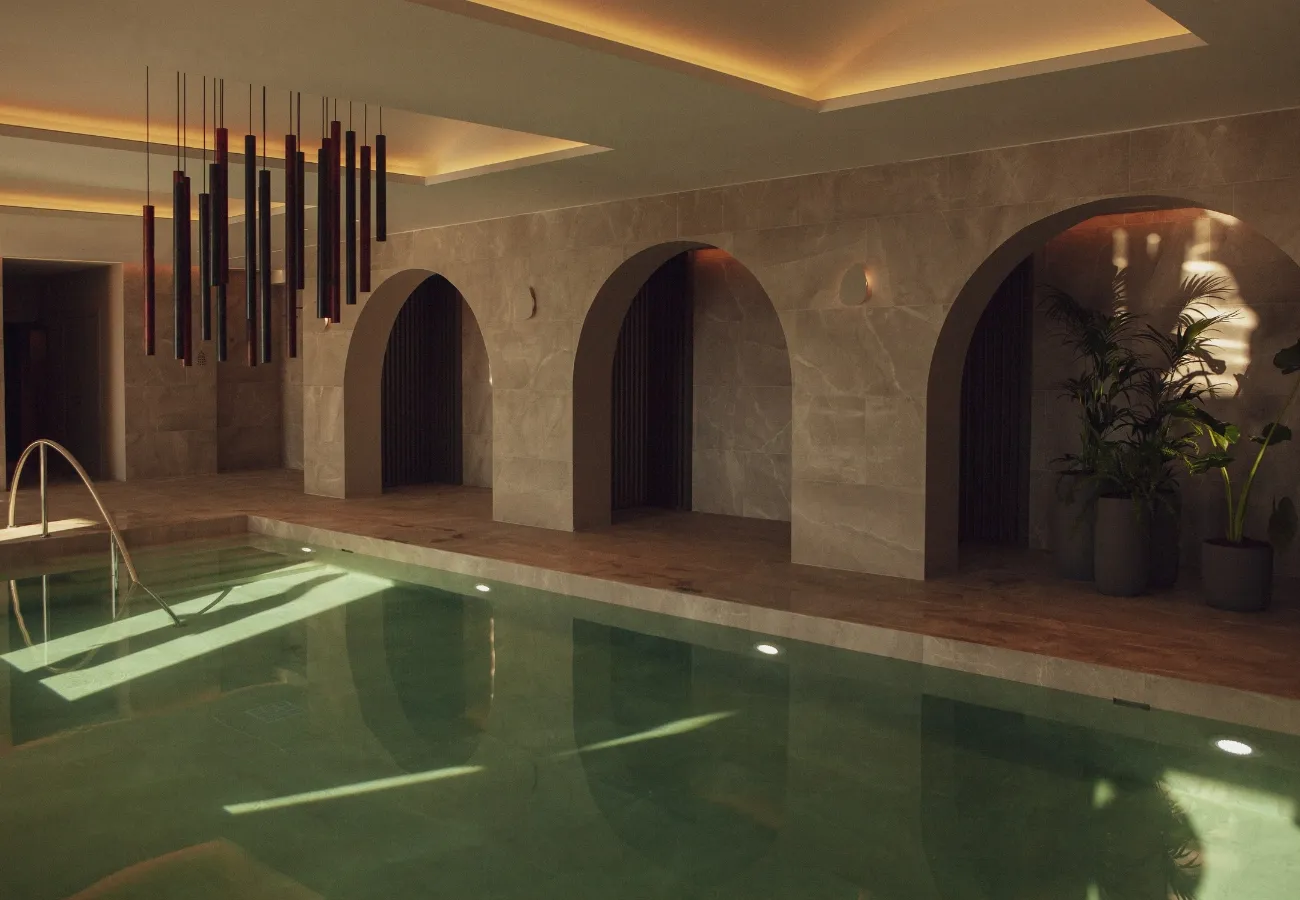 Best Tailored Spa Treatments in Corfu