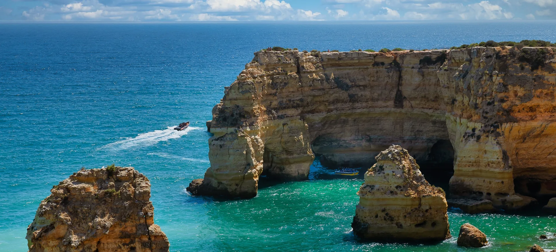 The Best Luxury Resort in Algarve